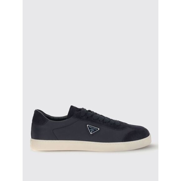 Prada Sneakers Men Blue - Picture 1 of 1